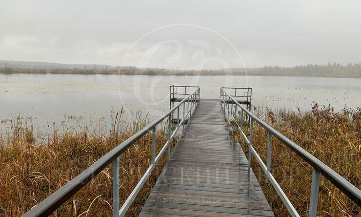 Лот-8758-239722 аренда дома Новорижское шоссе Новинки