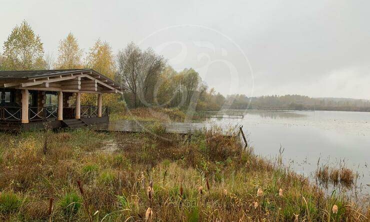 Лот-8758-239724 аренда дома Новорижское шоссе Новинки