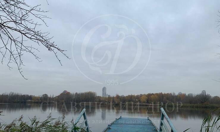 Лот-6428-239745 аренда дома Москва Остров-фантазий