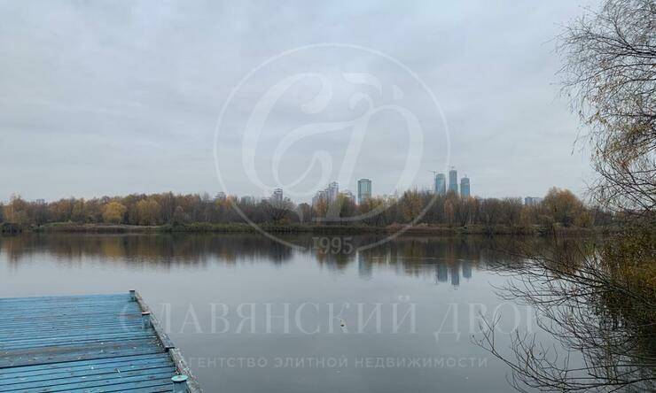 Лот-6428-239746 аренда дома Москва Остров-фантазий