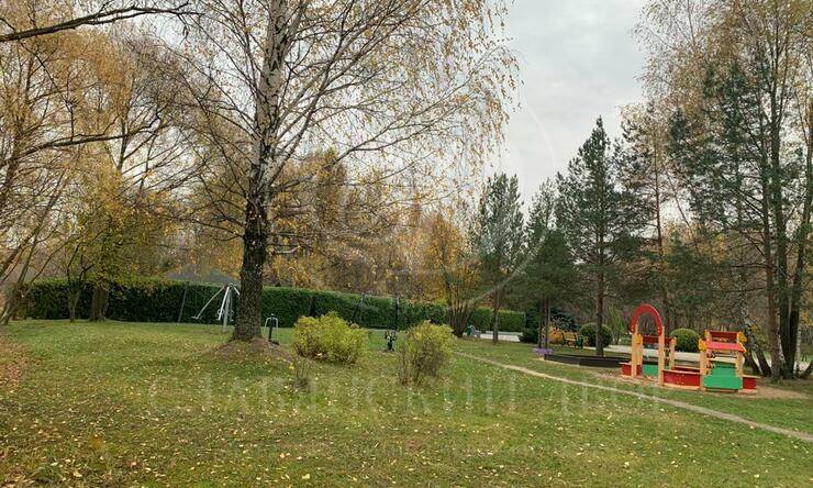 Лот-6428-239747 аренда дома Москва Остров-фантазий