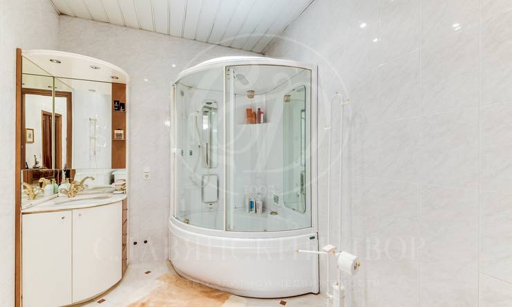 Лот-11813-239960 Продажа квартиры Новослободский