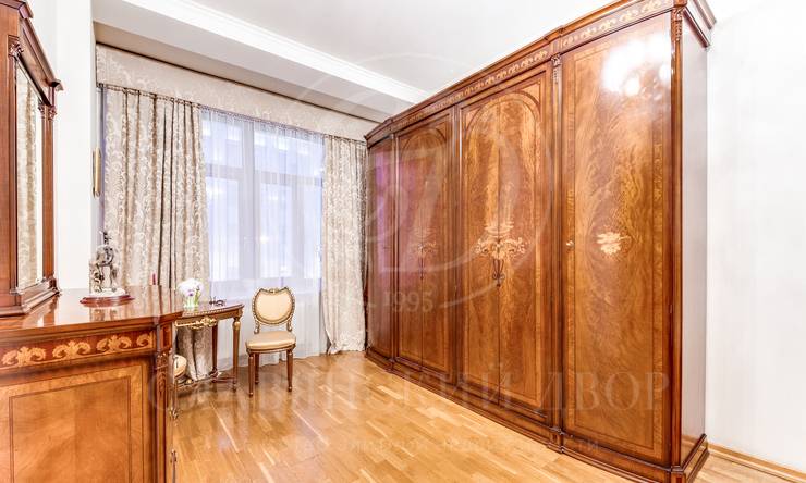 Лот-11813-239961 Продажа квартиры Новослободский