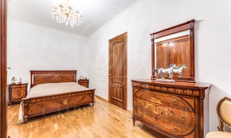 Лот-11813-239962 Продажа квартиры Новослободский