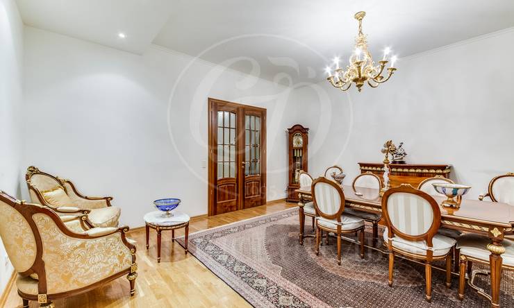 Лот-11813-239963 Продажа квартиры Новослободский