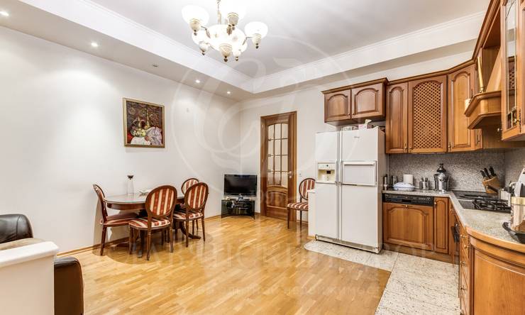 Лот-11813-239967 Продажа квартиры Новослободский