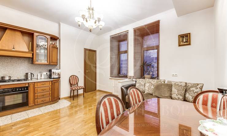 Лот-11813-239968 Продажа квартиры Новослободский