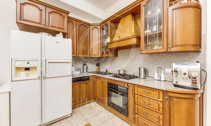 Лот-11813-239969 Продажа квартиры Новослободский