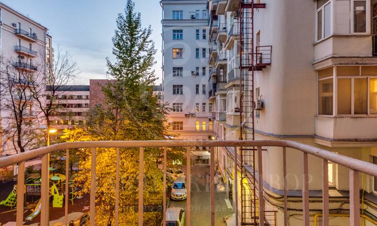 Лот-11813-239970 Продажа квартиры Новослободский