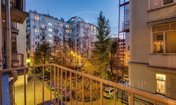 Лот-11813-239971 Продажа квартиры Новослободский