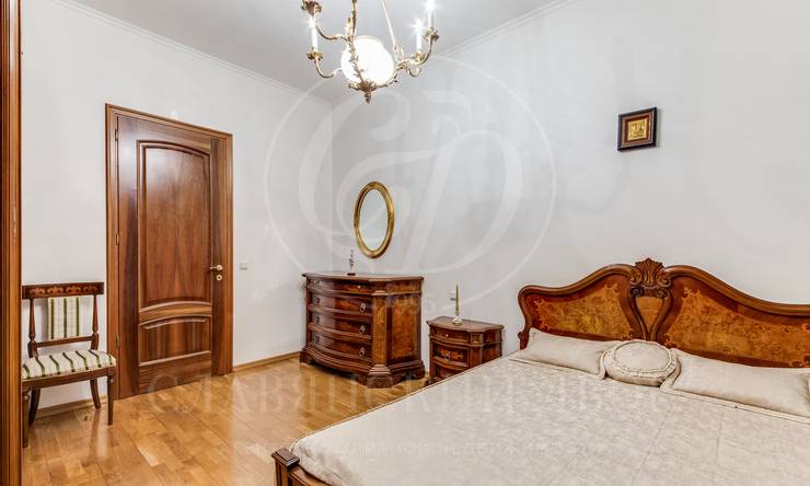 Лот-11813-239972 Продажа квартиры Новослободский