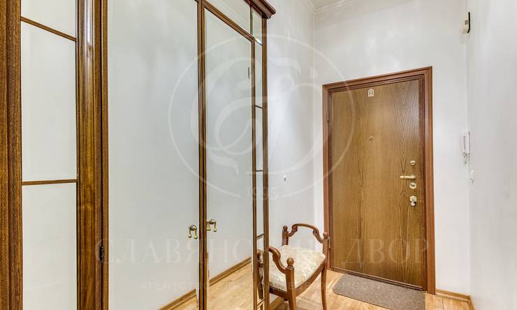 Лот-11813-239974 Продажа квартиры Новослободский