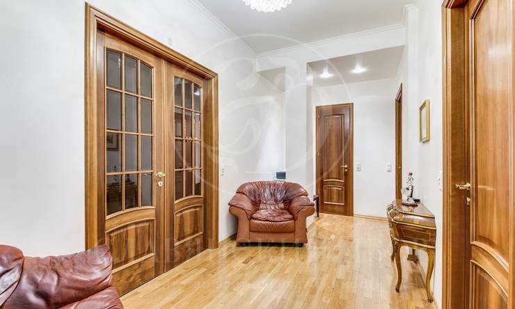 Лот-11813-239976 Продажа квартиры Новослободский