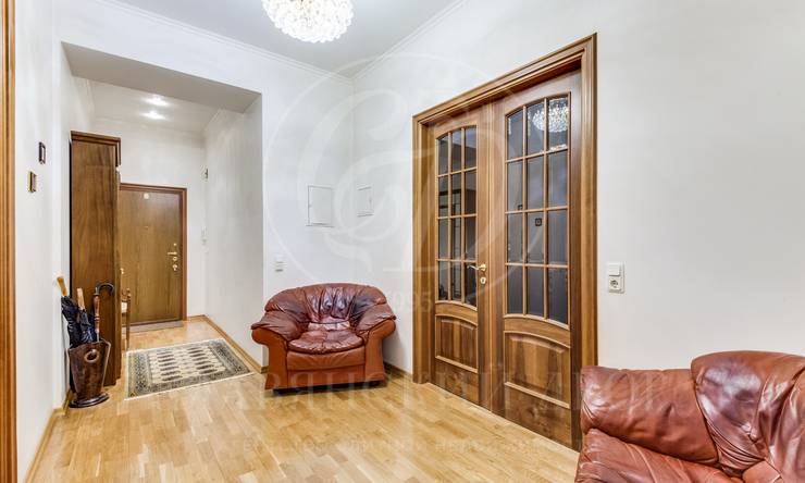 Лот-11813-239977 Продажа квартиры Новослободский