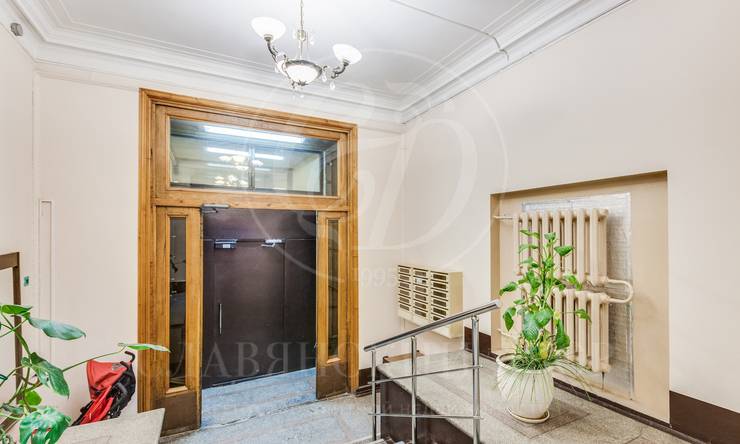 Лот-11813-239979 Продажа квартиры Новослободский