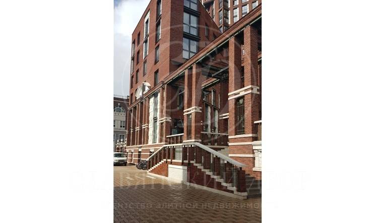 Лот-11534-240260 Продажа квартиры Север