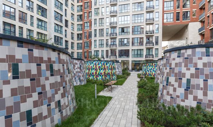 Лот-10238-240349 Продажа квартиры Хамовники, Плющиха