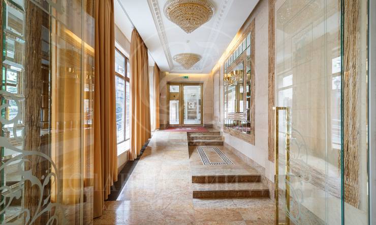 Лот-7162-240408 Продажа квартиры Хамовники, Плющиха