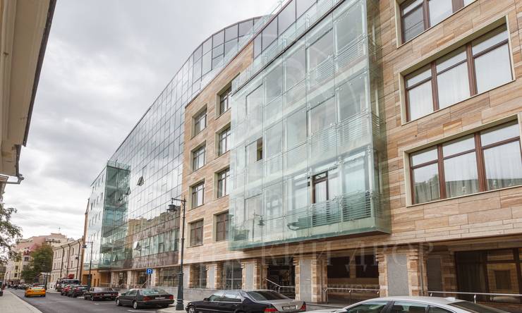 Лот-7162-240414 Продажа квартиры Хамовники, Плющиха