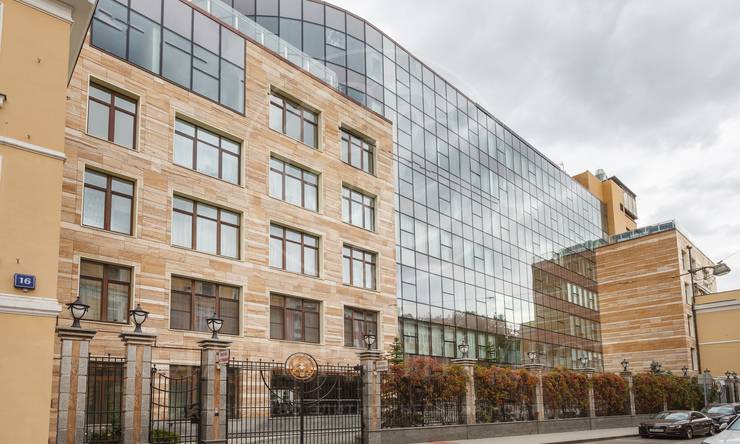 Лот-6559-240459 Продажа квартиры Остоженка