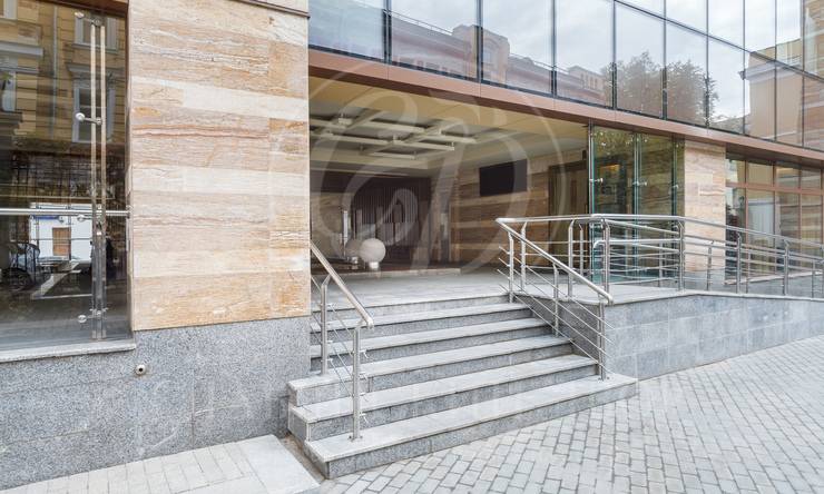 Лот-6559-240461 Продажа квартиры Остоженка