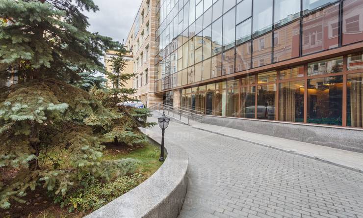 Лот-6559-240463 Продажа квартиры Остоженка