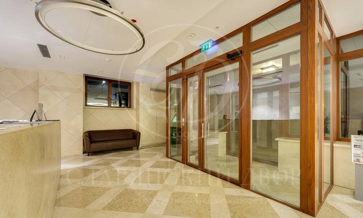 Лот-10709-240471 Продажа квартиры Хамовники, Плющиха