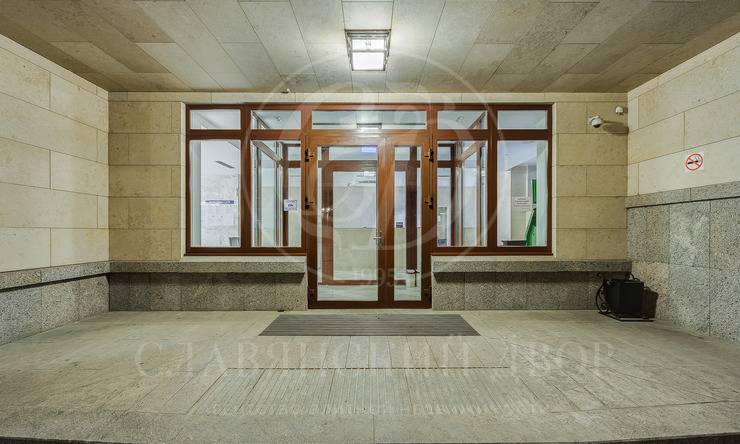 Лот-10709-240473 Продажа квартиры Хамовники, Плющиха