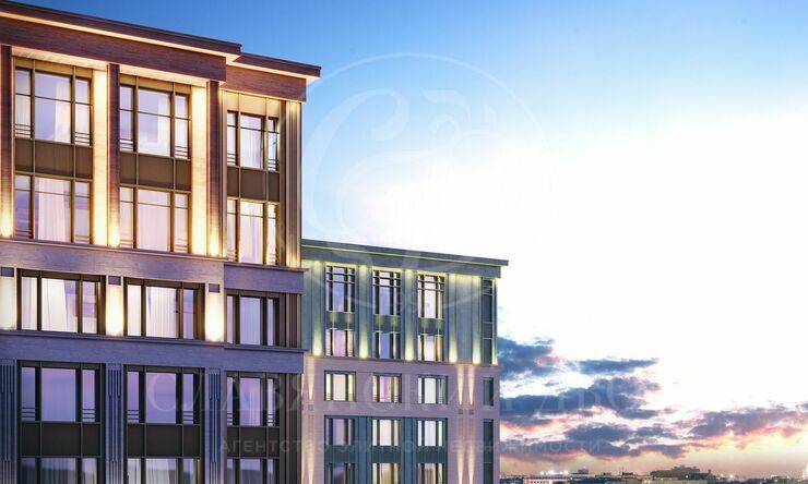 Лот-11816-240477 Продажа квартиры Белорусский