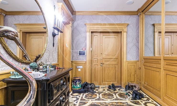 Лот-10719-240483 Продажа квартиры Арбат, Смоленская