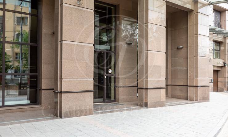 Лот-9357-240493 Продажа квартиры Кутузовский проспект