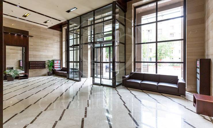 Лот-9357-240495 Продажа квартиры Кутузовский проспект