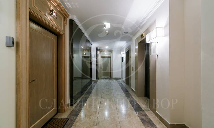 Лот-10954-240496 Продажа квартиры Замоскворечье, Якиманка