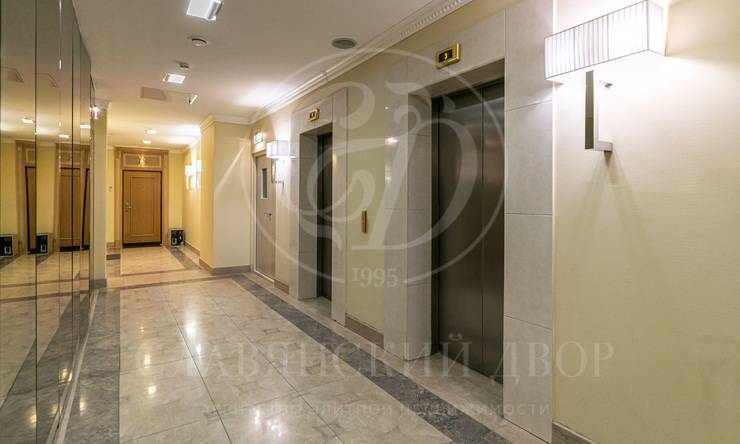 Лот-10955-240501 Продажа квартиры Замоскворечье, Якиманка