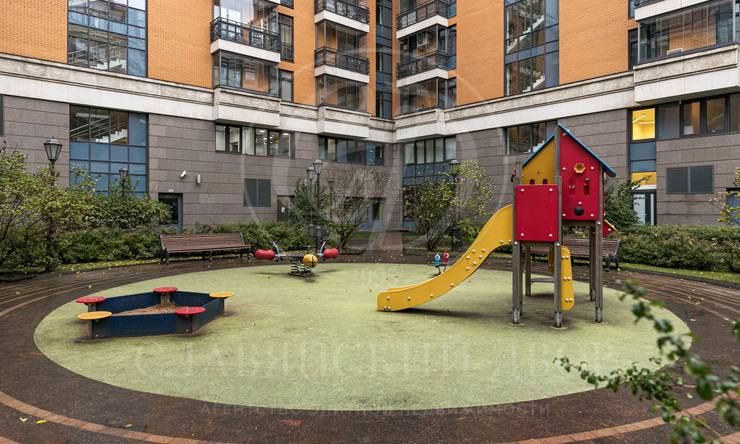 Лот-10955-240502 Продажа квартиры Замоскворечье, Якиманка