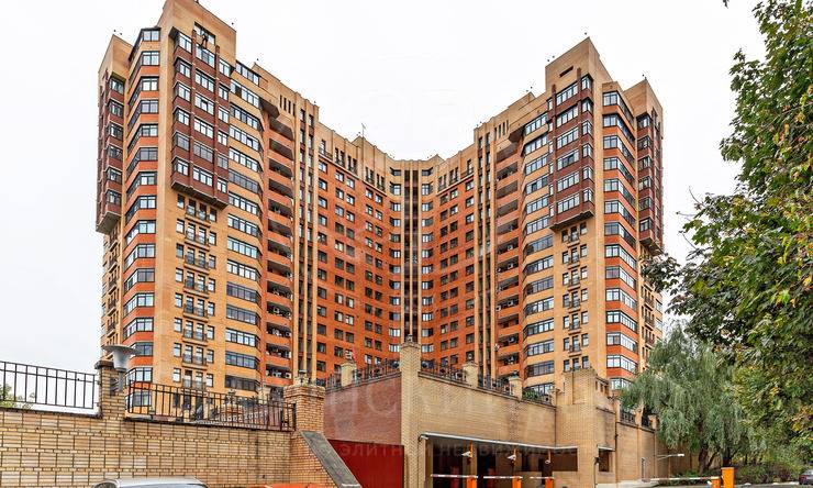 Лот-8087-240506 Продажа квартиры Университет