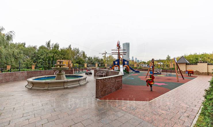 Лот-8087-240507 Продажа квартиры Университет