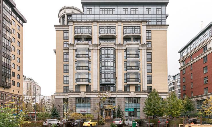 Лот-5980-240514 Продажа квартиры Замоскворечье, Якиманка