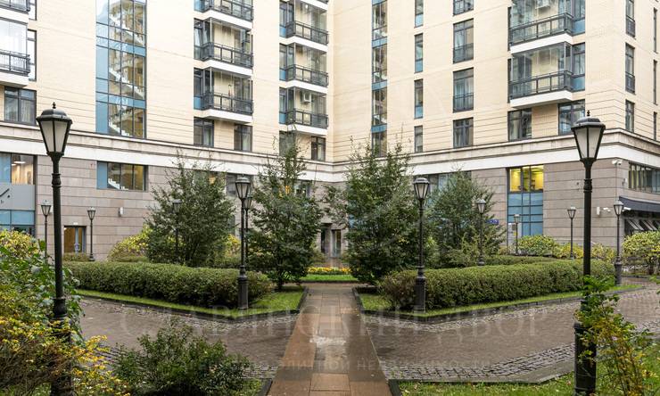 Лот-5980-240516 Продажа квартиры Замоскворечье, Якиманка