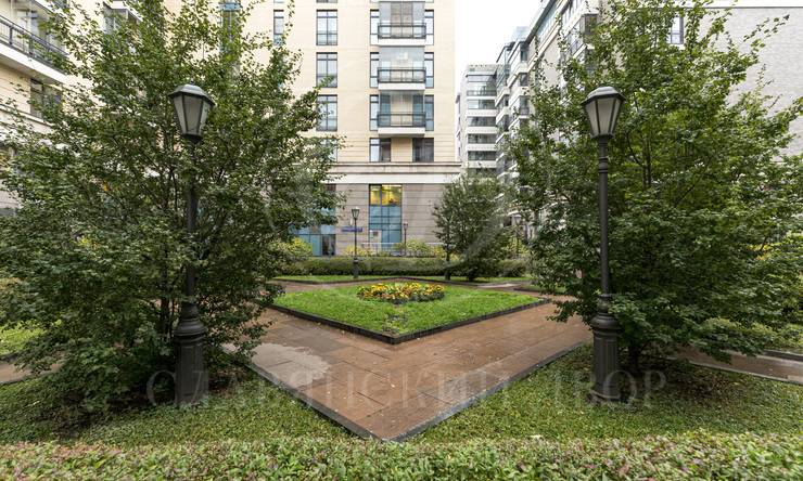 Лот-5980-240517 Продажа квартиры Замоскворечье, Якиманка