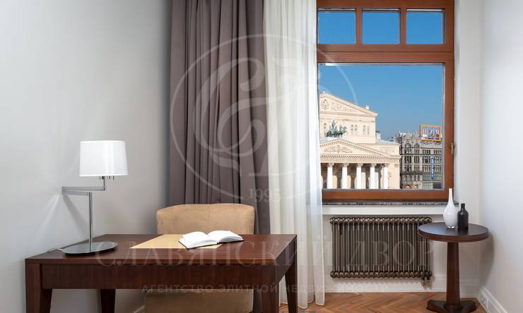 Лот-10936-240558 Аренда квартиры Тверская