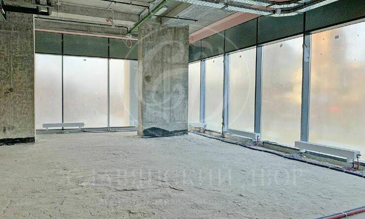 аренда  ЗАО Ломоносовский проспект Мосфильмовская