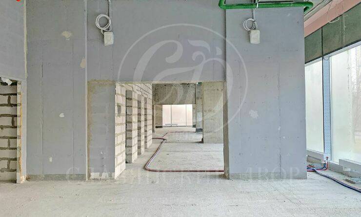 аренда  ЗАО Ломоносовский проспект Мосфильмовская