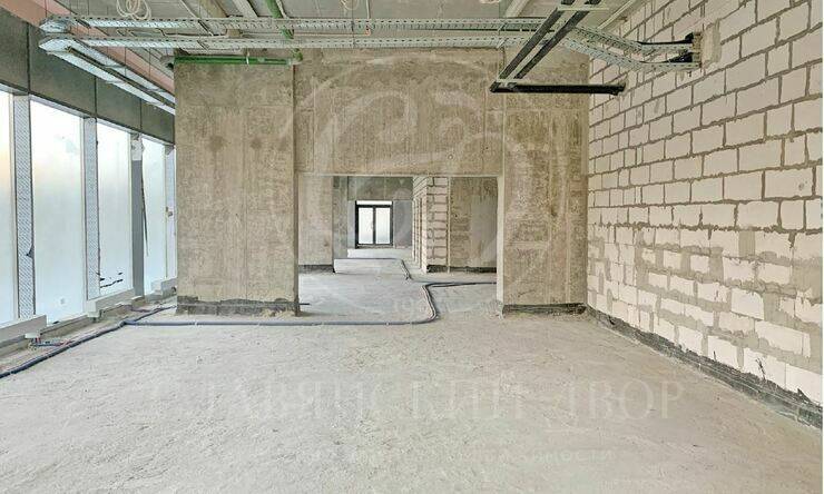 аренда  ЗАО Ломоносовский проспект Мосфильмовская