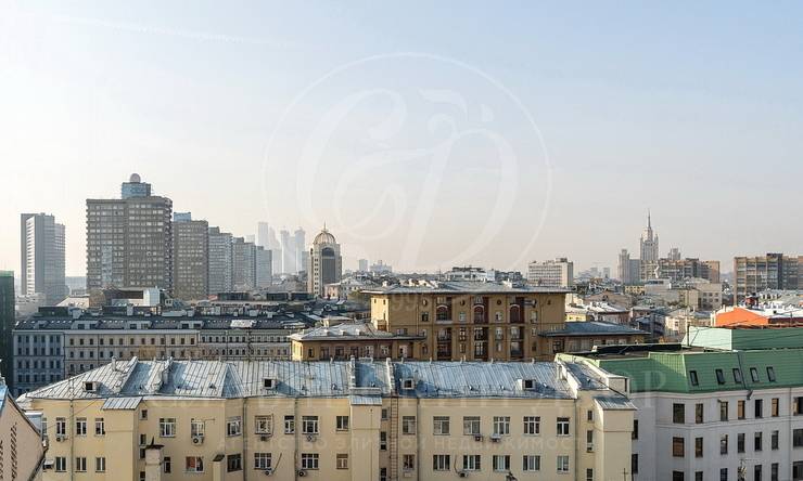 Лот-11818-240586 Продажа квартиры Арбат, Смоленская