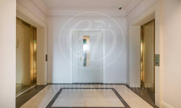 Лот-11818-240589 Продажа квартиры Арбат, Смоленская