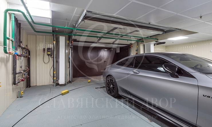 Лот-11818-240594 Продажа квартиры Арбат, Смоленская