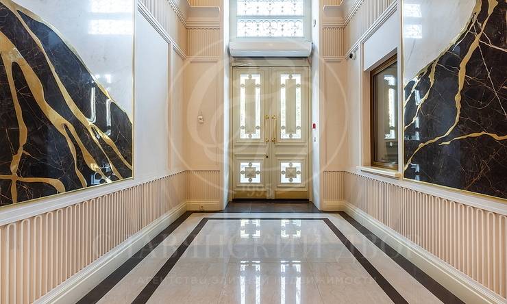 Лот-11818-240596 Продажа квартиры Арбат, Смоленская