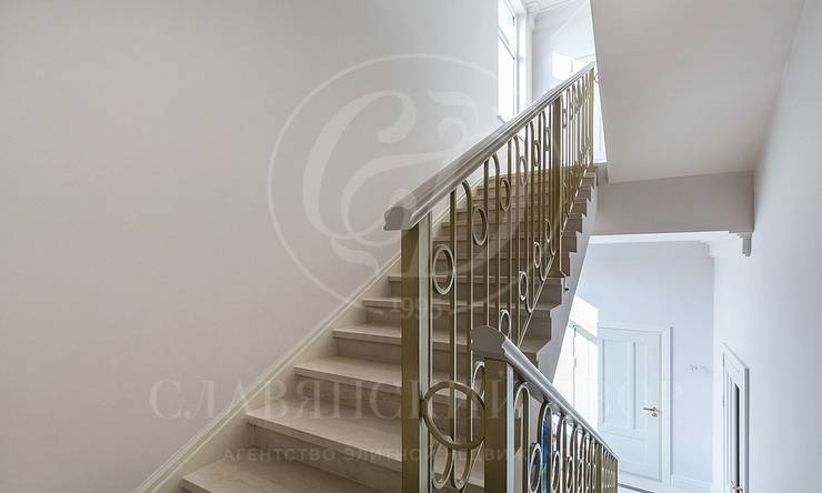 Лот-11819-240608 Продажа квартиры Арбат, Смоленская