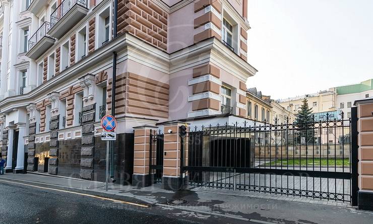 Лот-11820-240618 Продажа квартиры Арбат, Смоленская